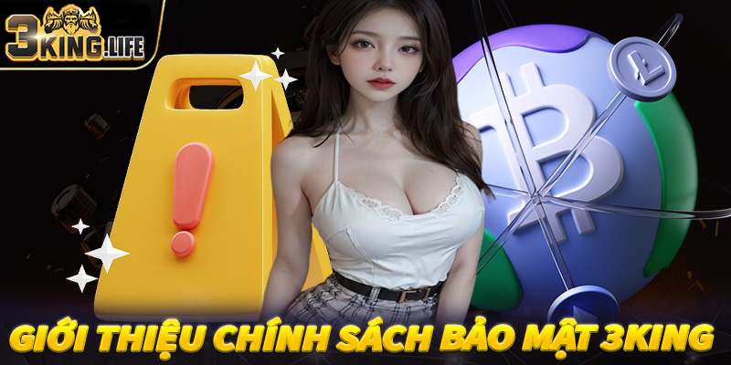 Giới thiệu về hệ thống trang chính sách bảo mật 3King