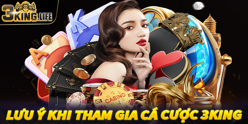 Một số điều người dùng cần phải lưu ý khi tham gia cá cược tại U88