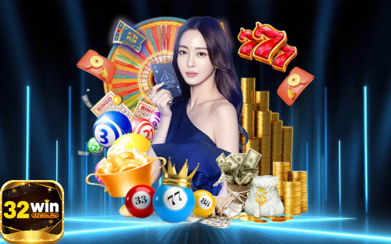 Trải nghiệm sòng bạc như thật