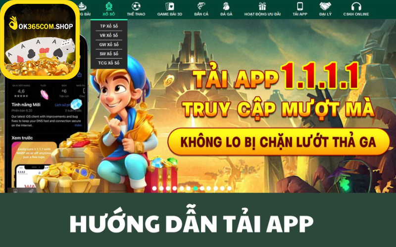 Vận hành ở trên mọi các nền tảng